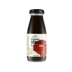 Sốt Teriyaki hữu cơ Lumlum 200ml - Thái Lan