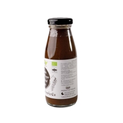 Sốt tiêu đen hữu cơ Lumlum 200g - Thái Lan