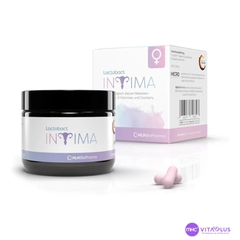 Viên uống men vi sinh Intima - Đức hộp 30 viên