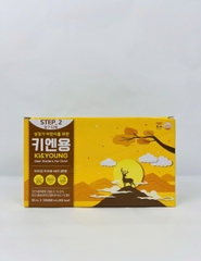 Nước nhung hươu hồng sâm Ki&Young 7Y+