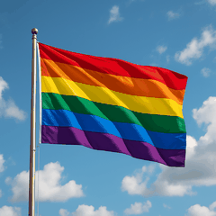 Nguồn gốc ra đời của lá cờ cầu vồng LGBT – Lịch sử, ý nghĩa và những câu chuyện cảm hứng