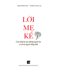 Lời Mẹ Kể