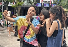 TP.HCM vào top điểm đến thân thiện cộng đồng LGBT thế giới 2025