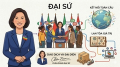 Ghim Cài Nắm Đấm Pride LGBT - Phụ Kiện Cài Áo Sức Mạnh Đoàn Kết