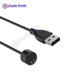 Cáp sạc USB dành cho MiBand 5 Miband 6 Miband 7