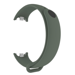 Dây Đeo Miband 8 / 9 / 10 Thay Thế – Chốt Kim Loại