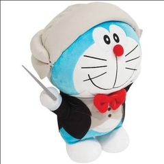 Gấu bông Doraemon phiên bản Movie 2024 size 20cm và 33cm