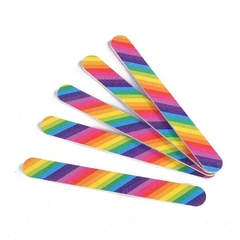 Dũa tay cầu vồng 17cm