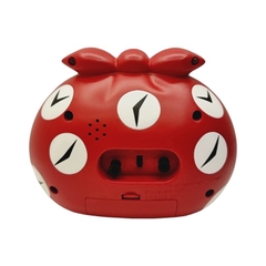 Đồng Hồ Báo Thức Khăn Trùm Thời Gian 📣