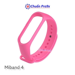 Dây đeo thay thế Miband 4 Miband 3