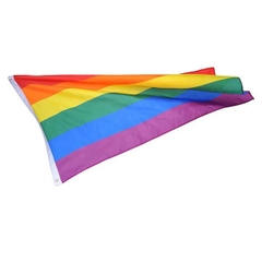 Cờ LGBT lục sắc