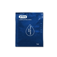 Gel bôi trơn gốc nước Xtoy Lubricatinng King gói 7ml