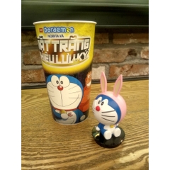 Ly Doraemon Thám Hiểm Mặt Trăng 2019 99%