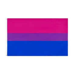 Cờ LGBT Bisexual Song Tính cờ Bisexual