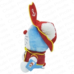 Gấu Bông Doraemon - Nobita Và Đảo Giấu Vàng
