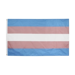 Cờ LGBT chuyển giới Transgender