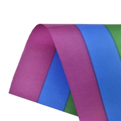 Cờ LGBT Lục Sắc Cầm Tay 14x21 cm