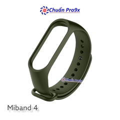 Dây đeo thay thế Miband 4 Miband 3