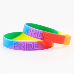 Vòng tay LGBT Pride