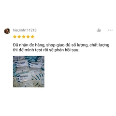 Test Hiv Bằng Dịch Miệng, Que Thử Hiv Oraquick không cần lấy máu