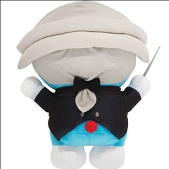 Gấu bông Doraemon phiên bản Movie 2024 size 20cm và 33cm