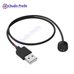 Cáp sạc USB dành cho MiBand 5 Miband 6 Miband 7