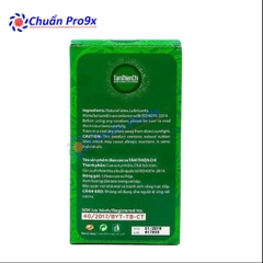 Bao cao su Siêu Mỏng Hộp 12 bao Family Tâm Thiện Chí chuanpro9x