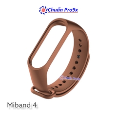 Dây đeo thay thế Miband 4 Miband 3