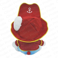 Gấu Bông Doraemon - Nobita Và Đảo Giấu Vàng