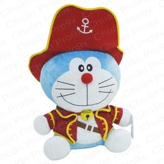 Gấu Bông Doraemon - Nobita Và Đảo Giấu Vàng