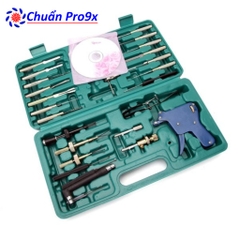 Bộ Dụng Cụ Mở Khóa Cao Cấp Chuyên