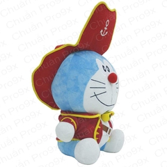 Gấu Bông Doraemon - Nobita Và Đảo Giấu Vàng