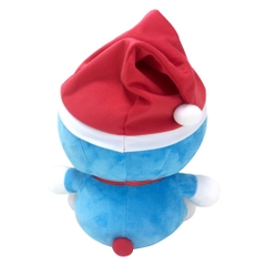 Gấu Bông Doraemon Giáng Sinh Tagger (33cm)
