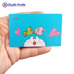 Thẻ Doraemon 2020 Tân Khủng Long