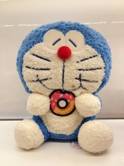 Doraemon Chủ Đề Đồ Ngọt 2025