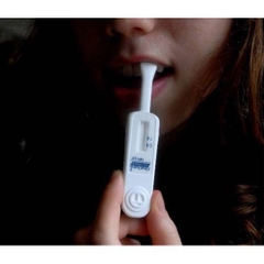 Test Hiv Bằng Dịch Miệng, Que Thử Hiv Oraquick không cần lấy máu