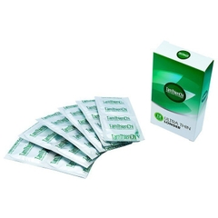 Bao cao su Tâm Thiện Chí Siêu Ultrathin Longer mỏng kéo dài hộp 12 cái