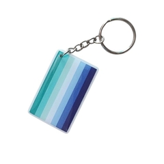 Móc khóa LGBT GAY MKCNGM17