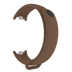 Dây Đeo Miband 8 / 9 / 10 Thay Thế – Chốt Kim Loại