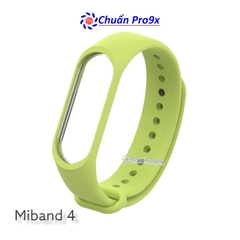 Dây đeo thay thế Miband 4 Miband 3