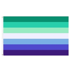 Cờ LGBT Gay