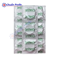 Bao cao su Tâm Thiện Chí GUARDIAN mỏng trơn hộp 12 chiếc