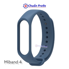 Dây đeo thay thế Miband 4 Miband 3