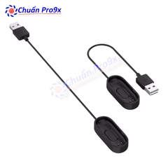 Dây Sạc Đồng Hồ Thông Minh MiBand 4