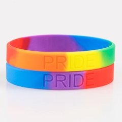 Vòng tay LGBT Pride