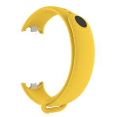 Dây Đeo Miband 8 / 9 / 10 Thay Thế – Chốt Kim Loại