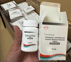 ARV 50/300/300mg [ Viên ]