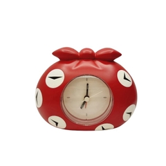 Đồng Hồ Báo Thức Khăn Trùm Thời Gian 📣