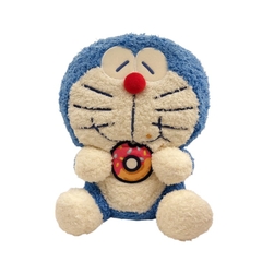 Doraemon Chủ Đề Đồ Ngọt 2025