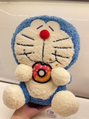 Doraemon Chủ Đề Đồ Ngọt 2025